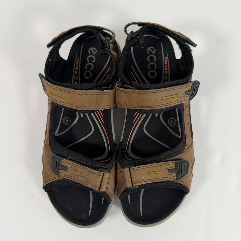 Ecco durable comfortable